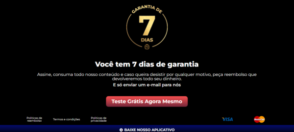 Script Site para venda de IPTV - 2025 - Image 4
