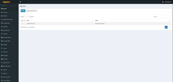 Script Site Para Supermercado