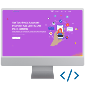 Script Smartstore Smm